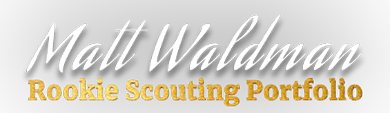 Matt Waldman & The Rookie Scouting Portfolio (RSP)